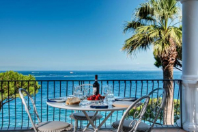 Apt Blu Mare Sorrento Coast Massa Lubrense